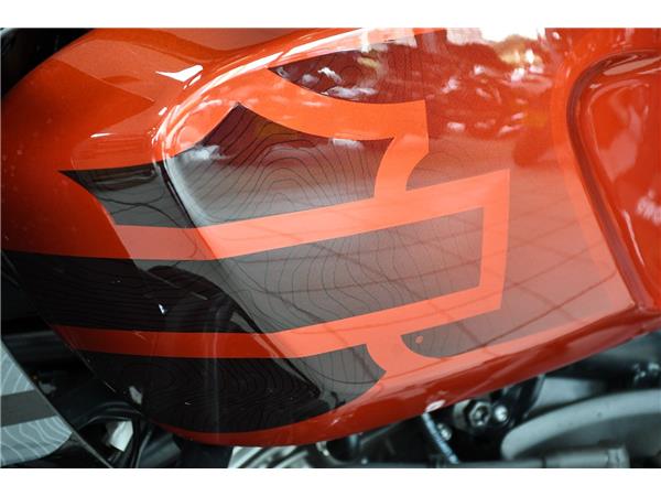 2025 HARLEY-DAVIDSON ADVENTURE TOURING RA1250S PAN AMERICA 1250 SPECIAL