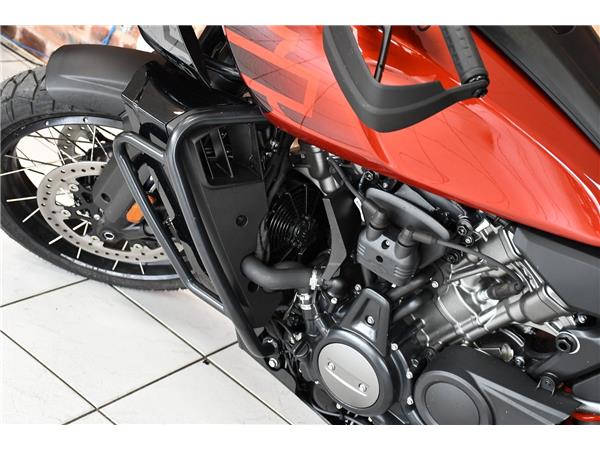 2025 HARLEY-DAVIDSON ADVENTURE TOURING RA1250S PAN AMERICA 1250 SPECIAL