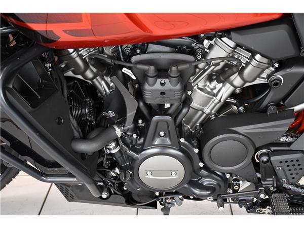 2025 HARLEY-DAVIDSON ADVENTURE TOURING RA1250S PAN AMERICA 1250 SPECIAL