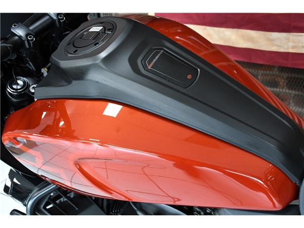 2025 HARLEY-DAVIDSON ADVENTURE TOURING RA1250S PAN AMERICA 1250 SPECIAL