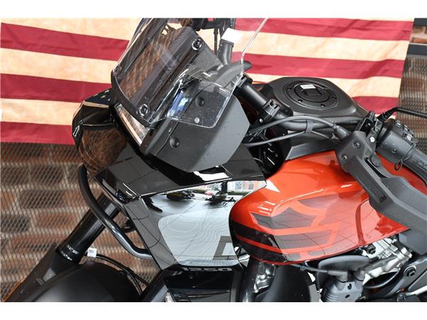 2025 HARLEY-DAVIDSON ADVENTURE TOURING RA1250S PAN AMERICA 1250 SPECIAL