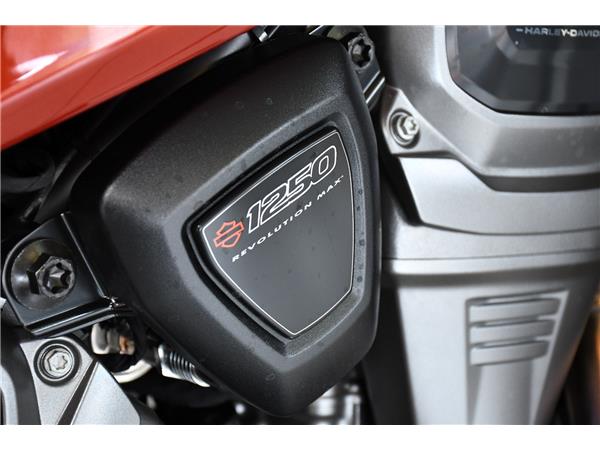 2025 HARLEY-DAVIDSON ADVENTURE TOURING RA1250S PAN AMERICA 1250 SPECIAL
