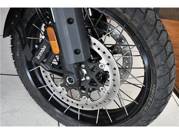 2025 HARLEY-DAVIDSON ADVENTURE TOURING RA1250S PAN AMERICA 1250 SPECIAL