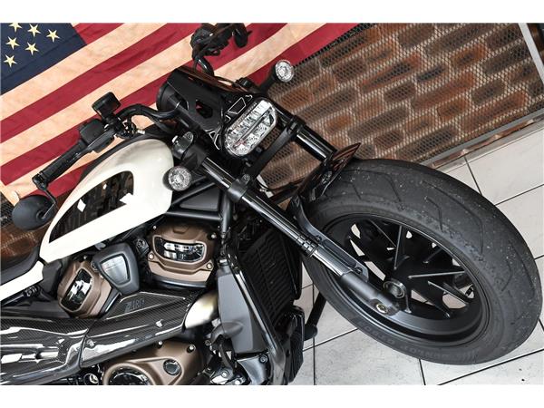 2023 HARLEY-DAVIDSON SPORTSTER S