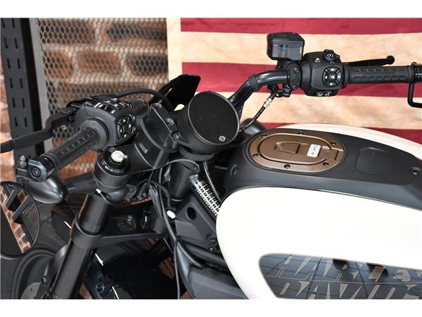 2023 HARLEY-DAVIDSON SPORTSTER S