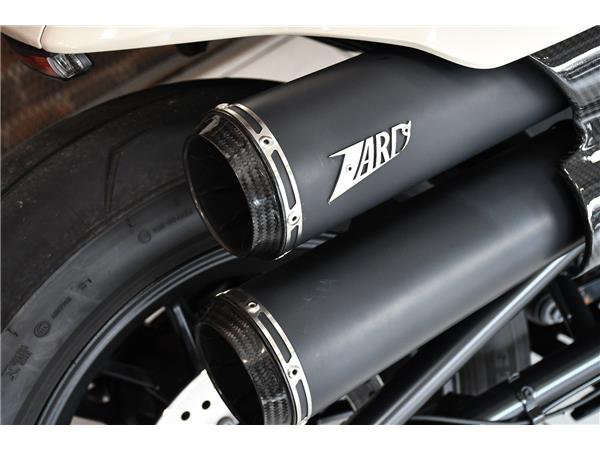 2023 HARLEY-DAVIDSON SPORTSTER S