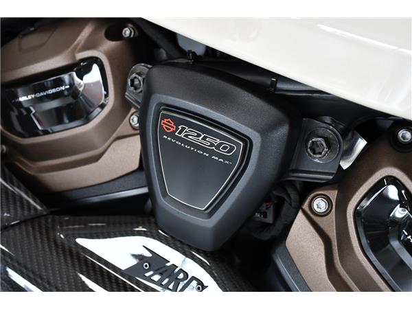 2023 HARLEY-DAVIDSON SPORTSTER S