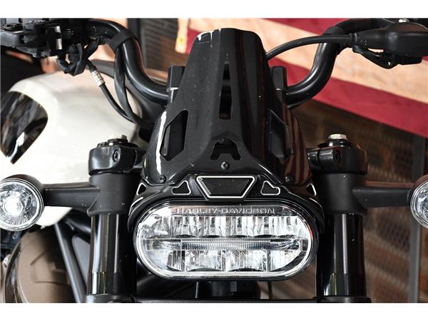 2023 HARLEY-DAVIDSON SPORTSTER S