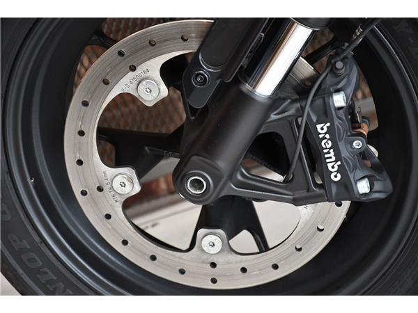 2023 HARLEY-DAVIDSON SPORTSTER S