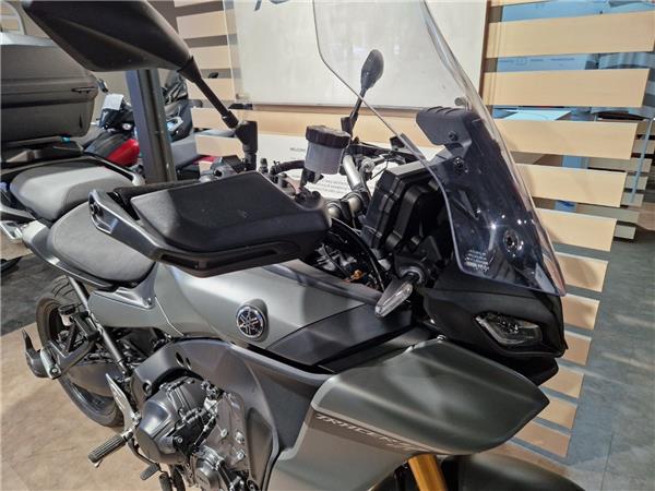 2021 YAMAHA TRACER 9 GT