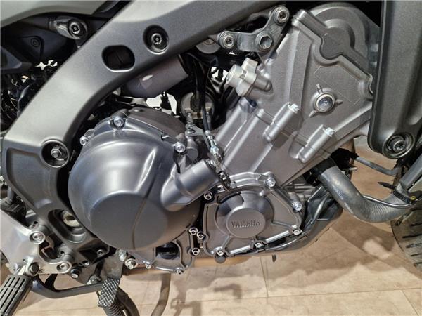 2021 YAMAHA TRACER 9 GT