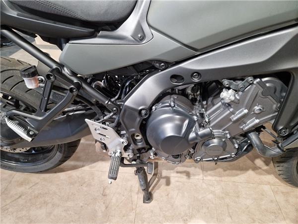 2021 YAMAHA TRACER 9 GT