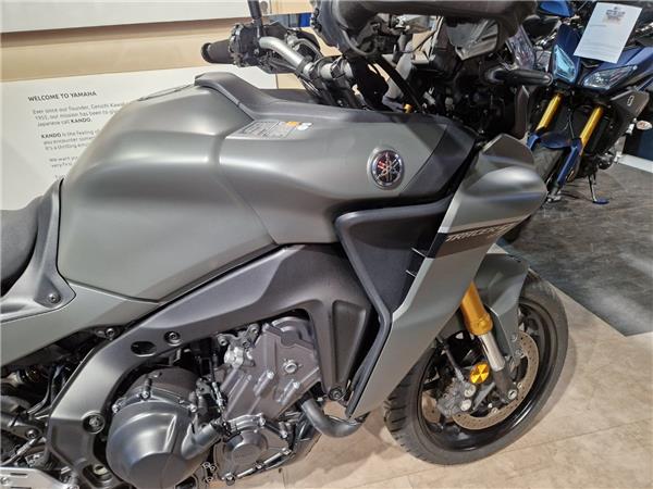 2021 YAMAHA TRACER 9 GT
