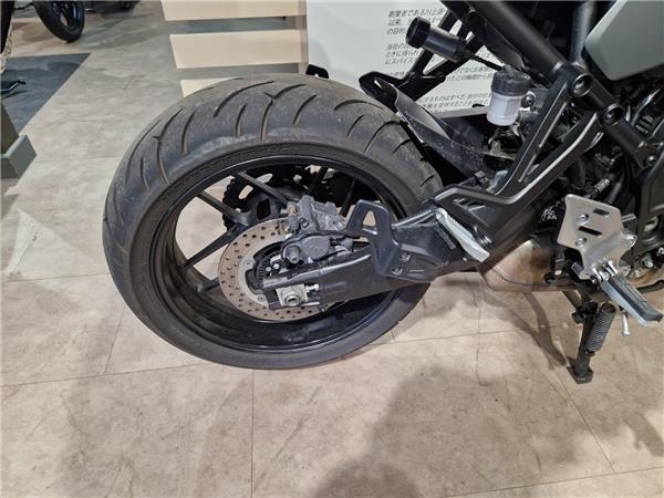 2021 YAMAHA TRACER 9 GT