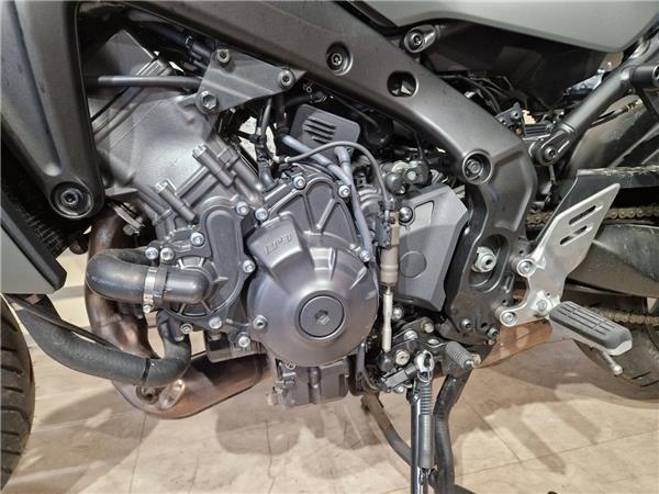 2021 YAMAHA TRACER 9 GT
