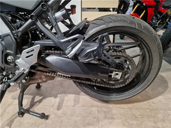 2021 YAMAHA TRACER 9 GT