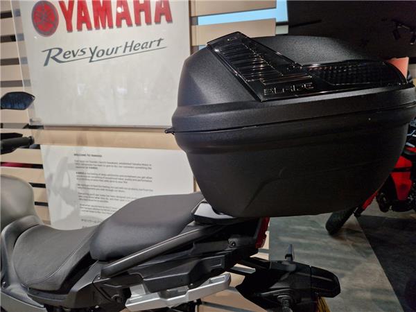 2021 YAMAHA TRACER 9 GT