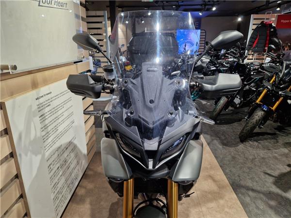2021 YAMAHA TRACER 9 GT