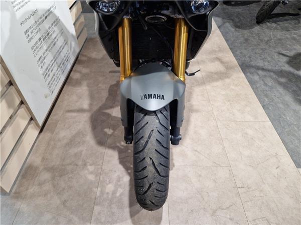 2021 YAMAHA TRACER 9 GT