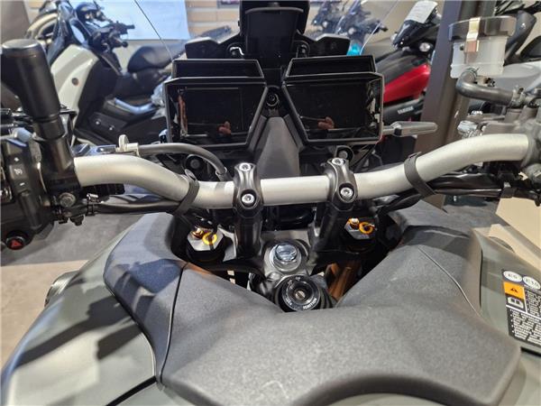 2021 YAMAHA TRACER 9 GT