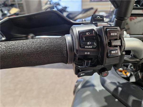 2021 YAMAHA TRACER 9 GT