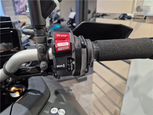 2021 YAMAHA TRACER 9 GT