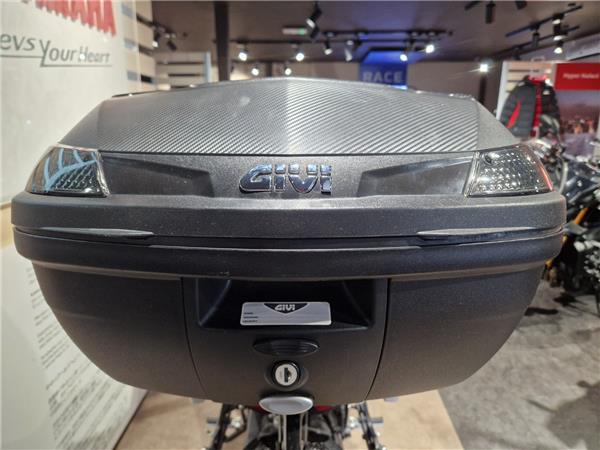 2021 YAMAHA TRACER 9 GT