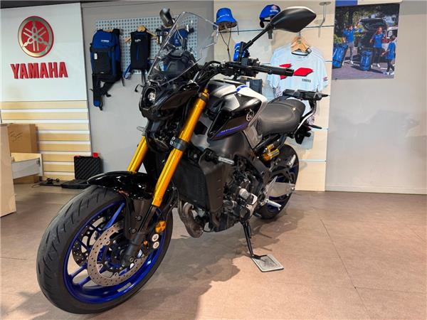 2022 YAMAHA MT-09 SP