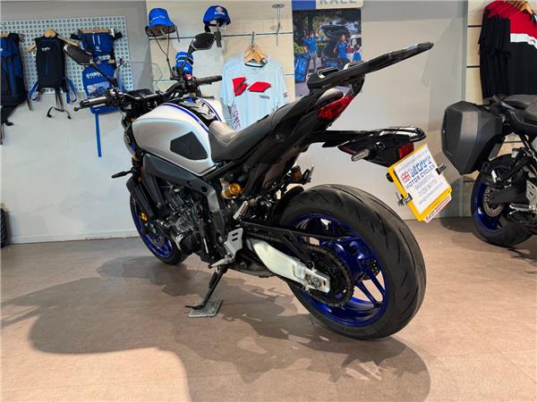 2022 YAMAHA MT-09 SP