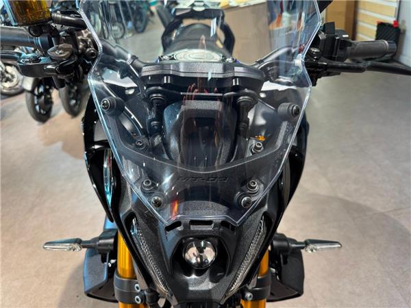2022 YAMAHA MT-09 SP