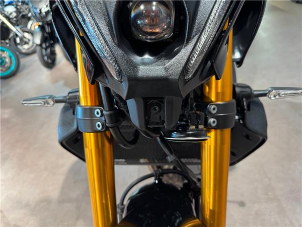2022 YAMAHA MT-09 SP