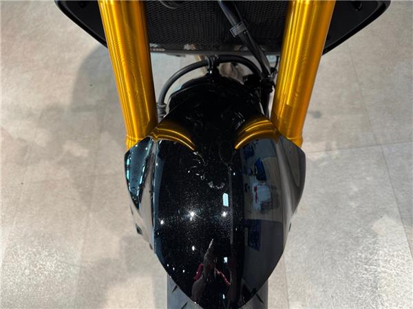 2022 YAMAHA MT-09 SP