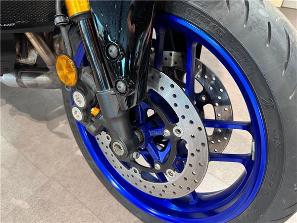 2022 YAMAHA MT-09 SP