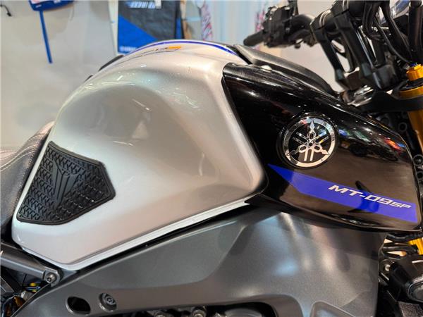 2022 YAMAHA MT-09 SP