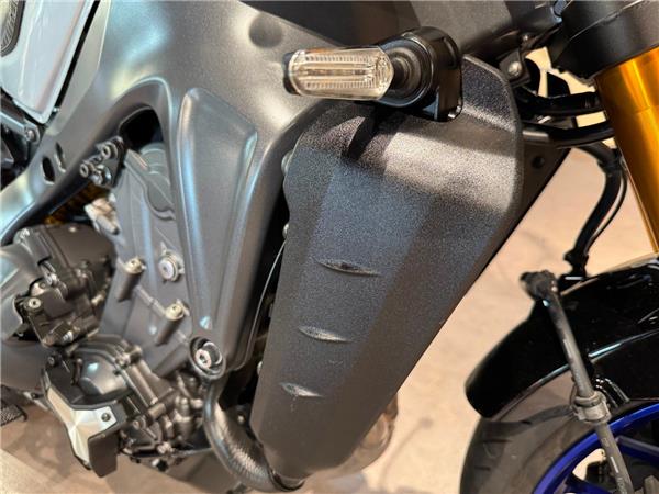 2022 YAMAHA MT-09 SP
