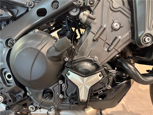 2022 YAMAHA MT-09 SP