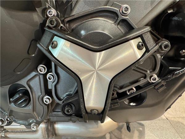 2022 YAMAHA MT-09 SP