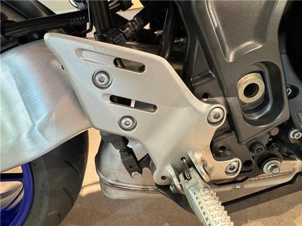 2022 YAMAHA MT-09 SP