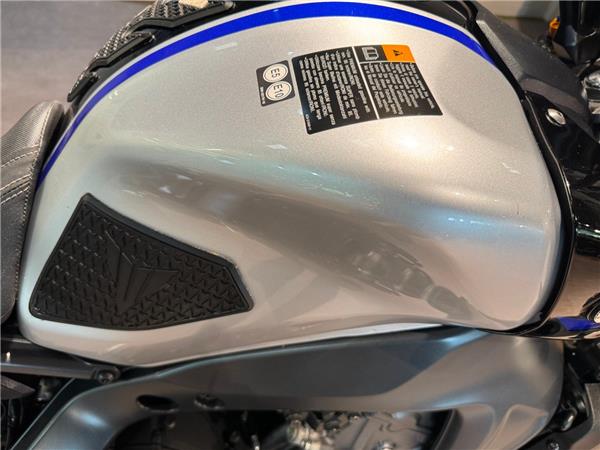 2022 YAMAHA MT-09 SP