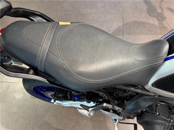 2022 YAMAHA MT-09 SP