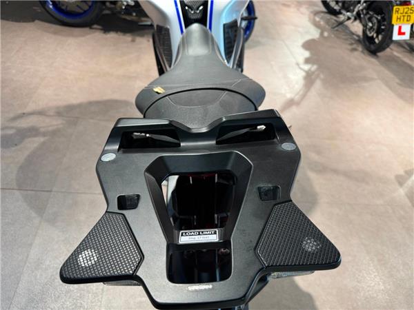 2022 YAMAHA MT-09 SP