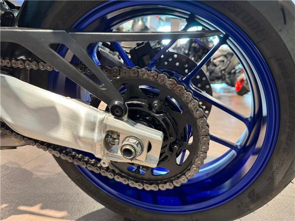 2022 YAMAHA MT-09 SP