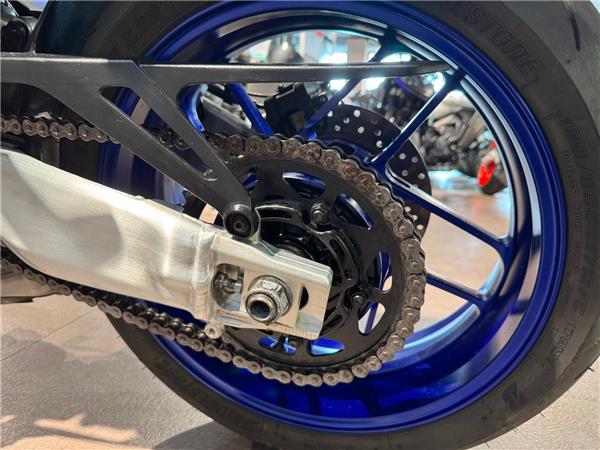 2022 YAMAHA MT-09 SP