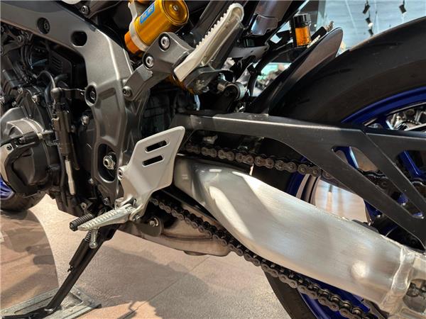 2022 YAMAHA MT-09 SP