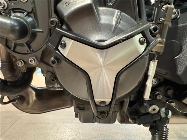 2022 YAMAHA MT-09 SP