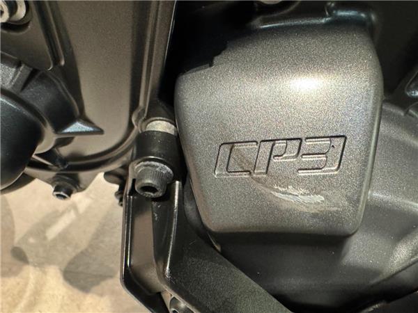 2022 YAMAHA MT-09 SP