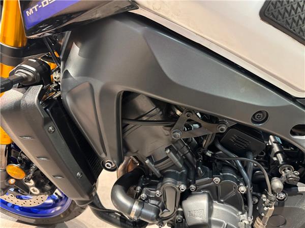 2022 YAMAHA MT-09 SP
