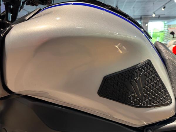 2022 YAMAHA MT-09 SP