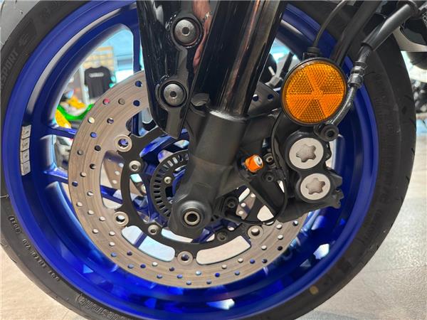 2022 YAMAHA MT-09 SP