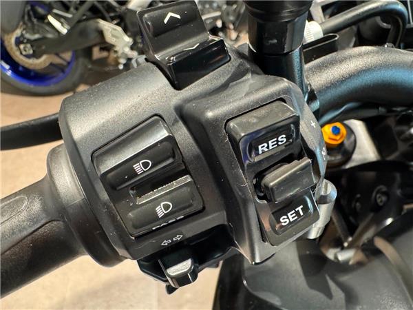 2022 YAMAHA MT-09 SP